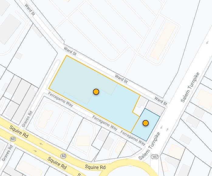 50 Ward St, Revere, MA à vendre - Photo du bâtiment - Image 2 de 2