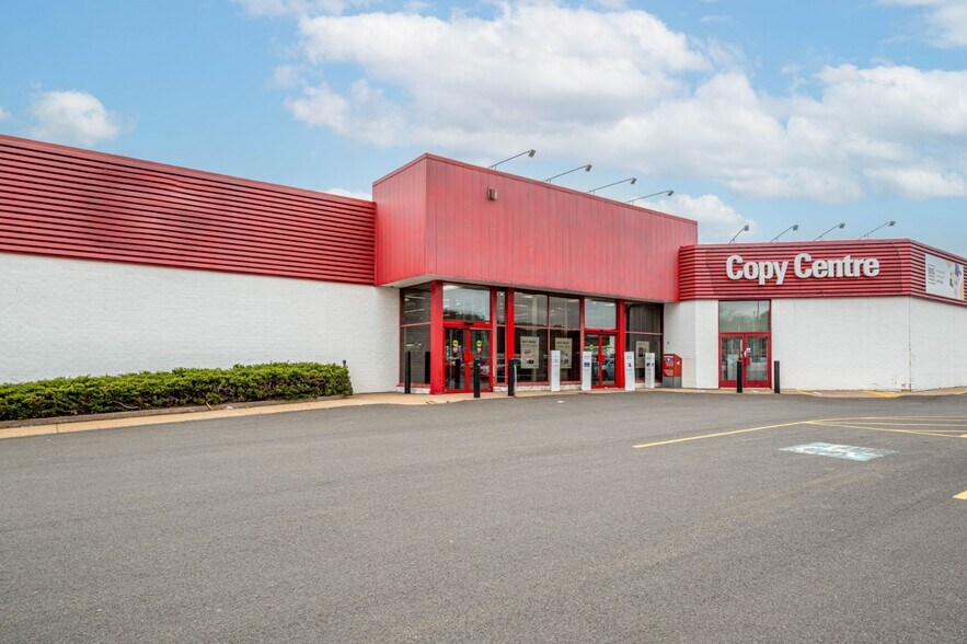 9081 Commercial St, Kings, NS à vendre - Photo du bâtiment - Image 1 de 1