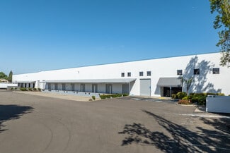Plus de détails pour 1515-1525 Alvarado St, San Leandro, CA - Industriel à louer