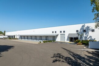Plus de détails pour 1515-1525 Alvarado St, San Leandro, CA - Industriel à louer