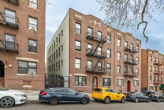 More details for 21-51 27th St, Astoria, NY - Multifamily for Sale