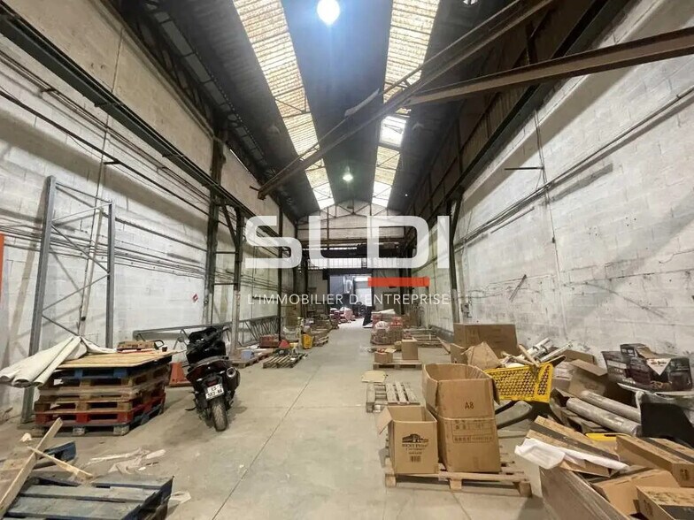 Flex dans Vénissieux à louer - Photo intérieure - Image 3 de 6