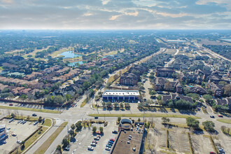 12001 Richmond Ave, Houston, TX - Aérien  Vue de la carte - Image1