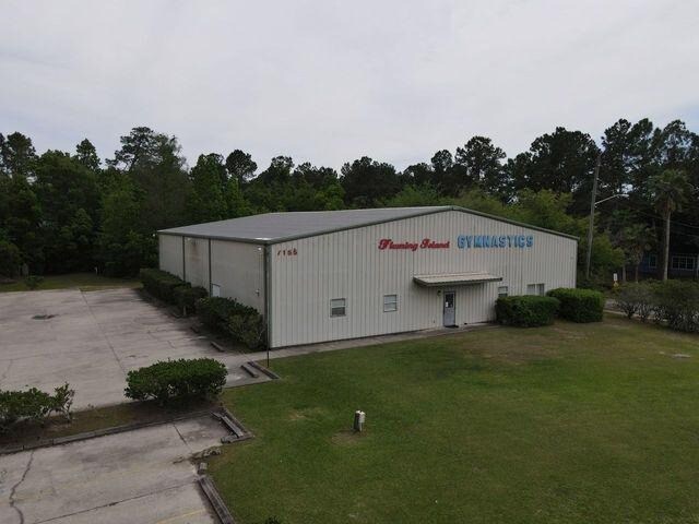 7155 Highway 17, Fleming Island, FL for sale - Building Photo - Image 2 of 7