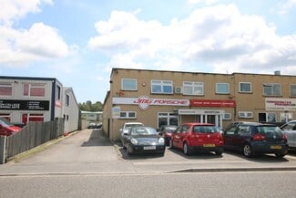More details for Cobham Rd, Wimborne - Industrial for Sale