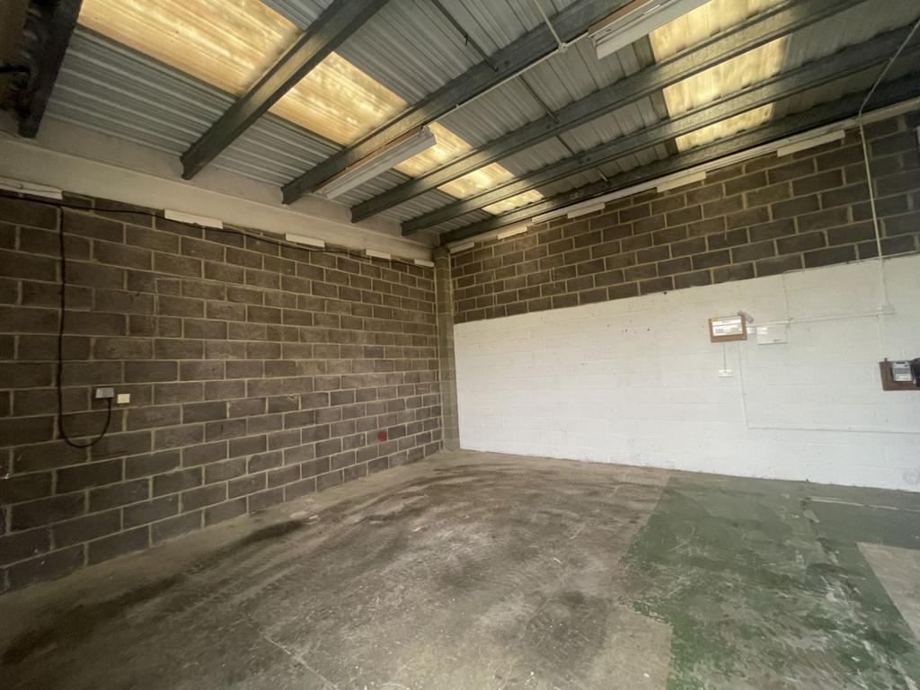 Learoyd Rd, New Romney, KEN TN28 8XU - Unit 2b - - Interior Photo - Image 1 of 1