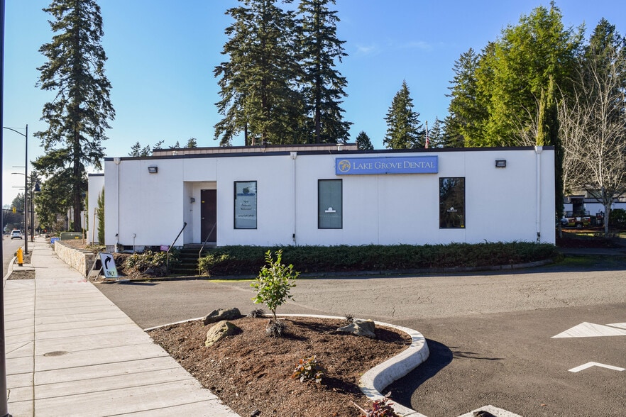 16463 Boones Ferry Rd, Lake Oswego, OR for sale - Building Photo - Image 2 of 4