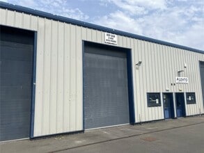 Featherbed Ln, Shrewsbury for lease Building Photo- Image 1 of 5