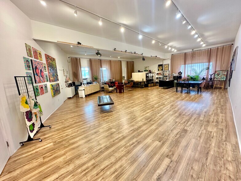 348-360 Bloomfield Ave, Montclair, NJ à louer - Photo du bâtiment - Image 2 de 13