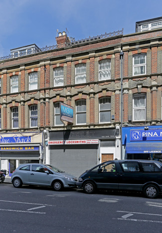 More details for 14 Station Rd, Barnet - Retail for Lease