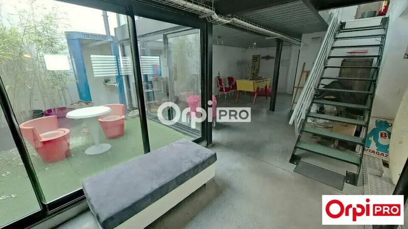 Office in Lille for sale - Interior Photo - Image 3 of 12