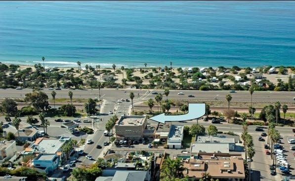 2183-2191 San Elijo Ave, Cardiff By The Sea, CA for lease - Building Photo - Image 3 of 22