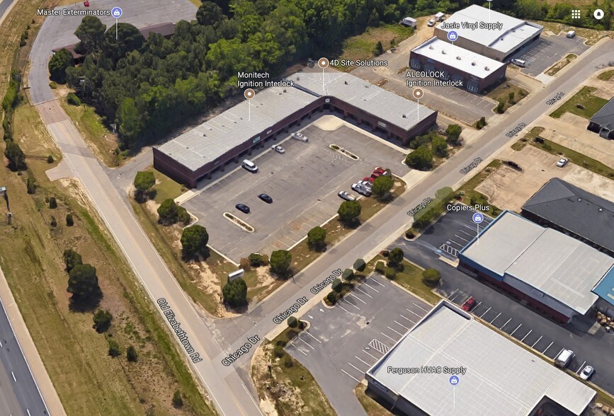 409 Chicago Dr, Fayetteville, NC à louer - Autre - Image 2 de 74