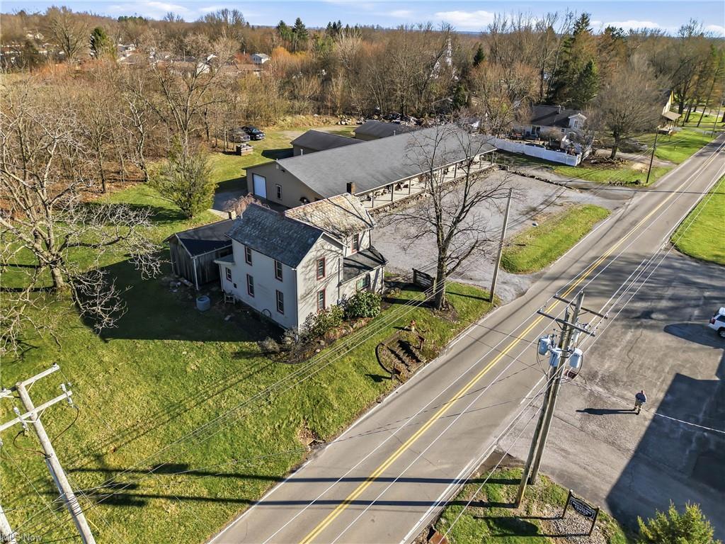 10725 Struthers Rd, New Middletown, OH for sale Primary Photo- Image 1 of 14