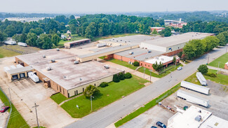 More details for 315 Kettering Rd, High Point, NC - Industrial for Sale