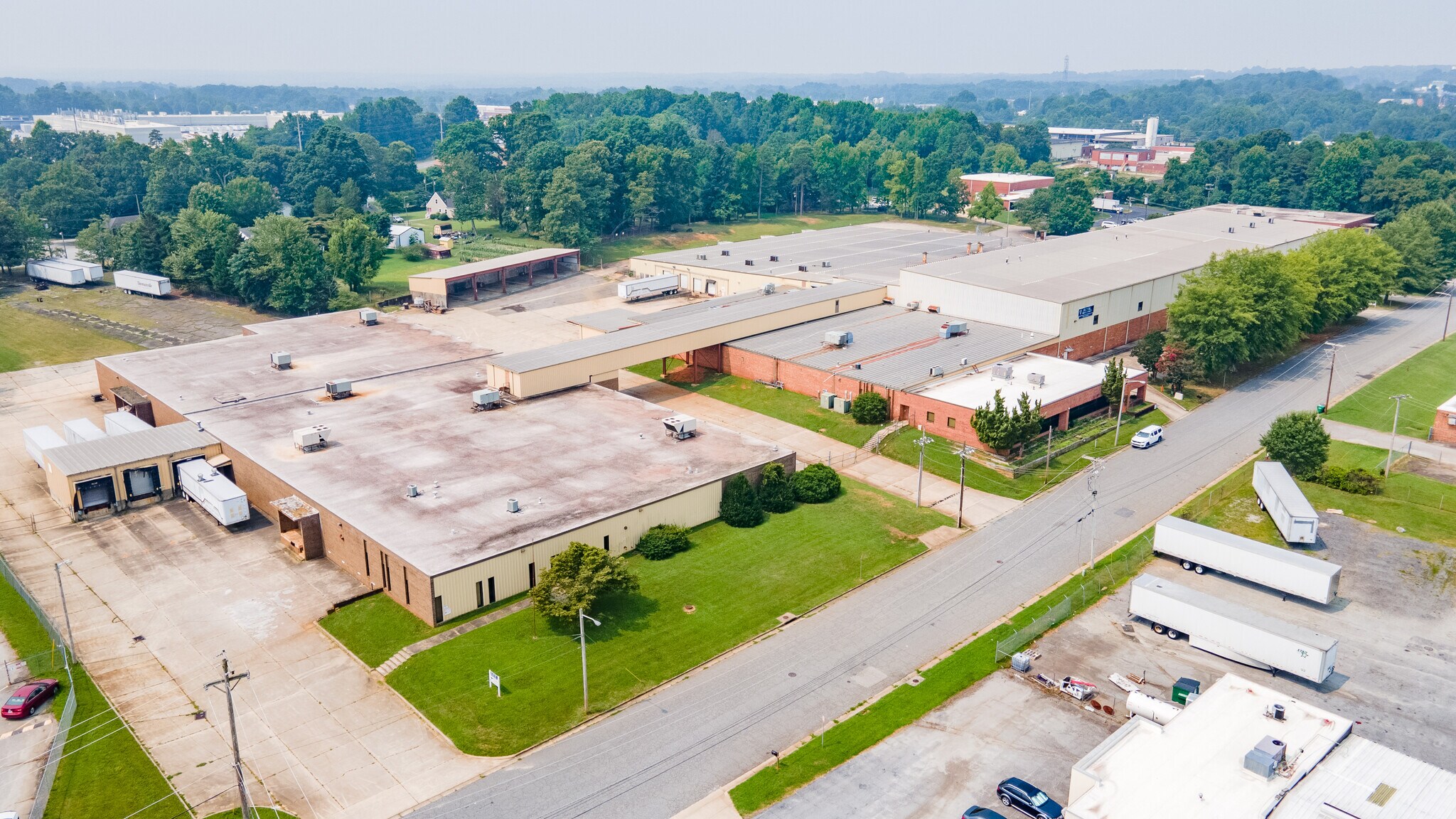 315 Kettering Rd, High Point, NC for lease Primary Photo- Image 1 of 13