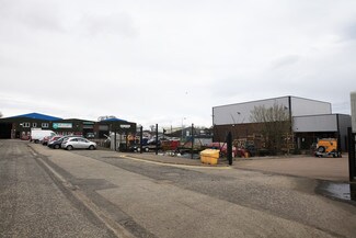 Plus de détails pour Denmore Rd, Bridge Of Don - Industriel à louer