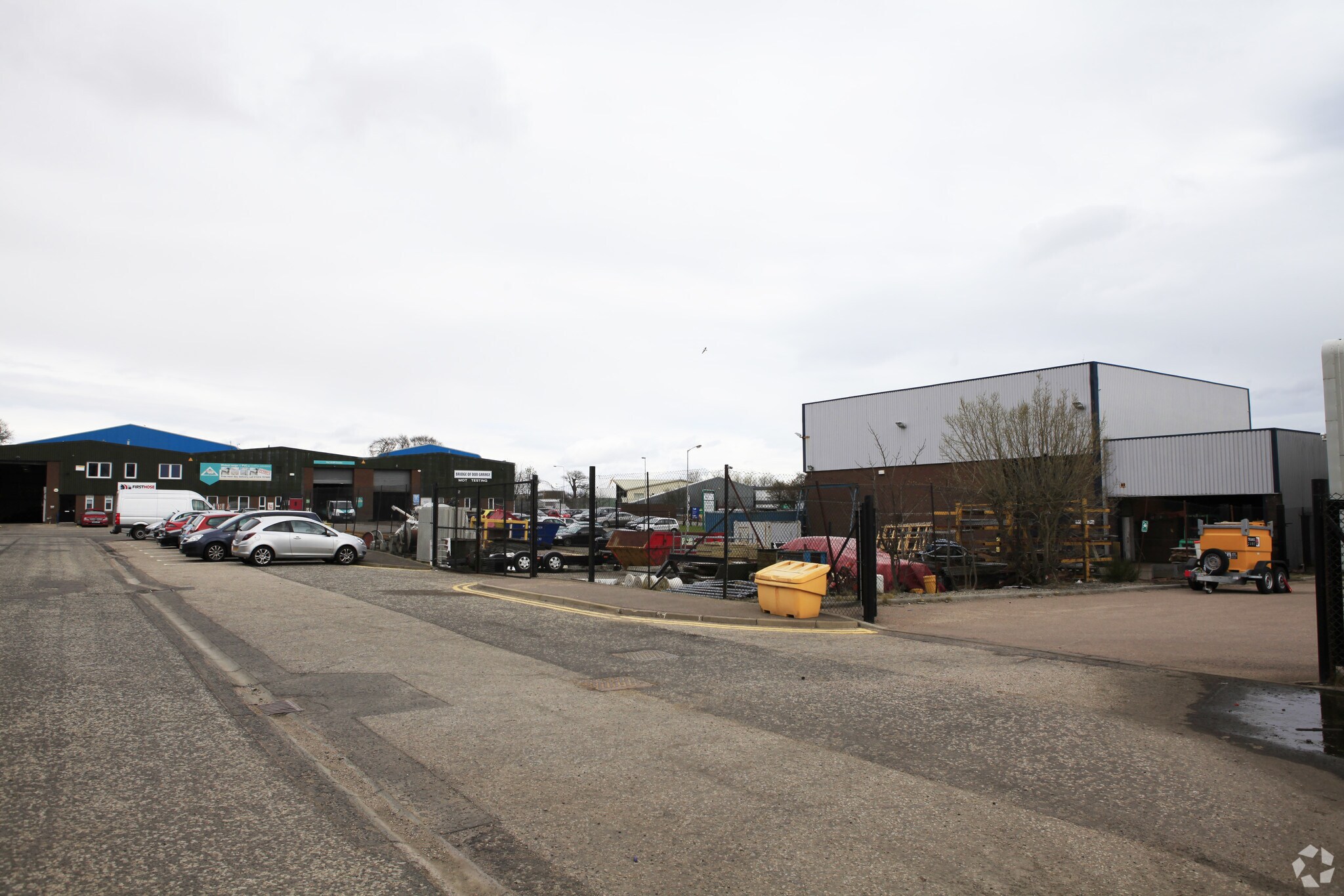 Denmore Rd, Bridge Of Don à louer Photo principale- Image 1 de 5