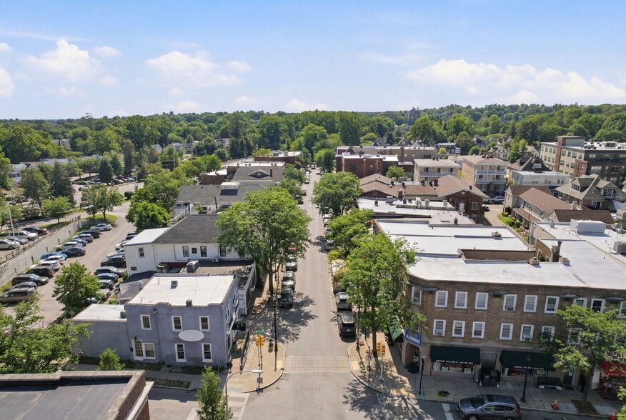 228-230 Haverford Ave, Narberth, PA for sale - Building Photo - Image 2 of 28