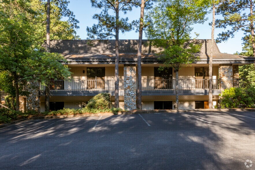 500 Chase Park S, Birmingham, AL à louer - Photo du bâtiment - Image 3 de 11