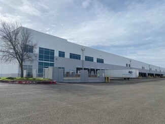 Plus de détails pour 4647 Logistics Dr, Stockton, CA - Industriel à louer