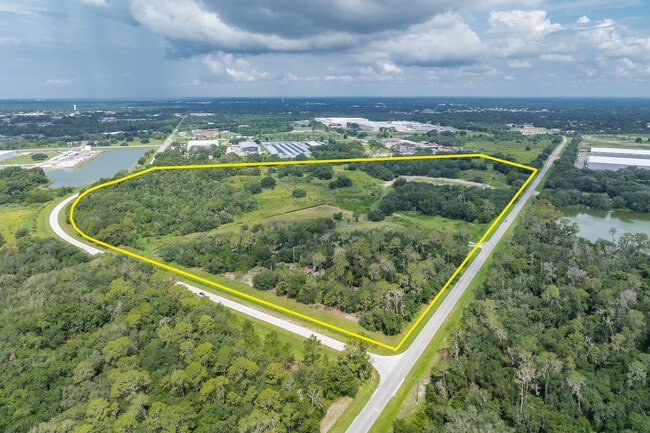 More details for 1480 Coronet Rd, Plant City, FL - Land for Sale