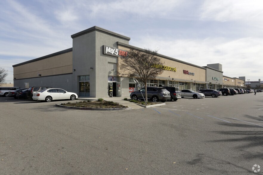 1441 W Knox St, Torrance, CA à louer - Photo du bâtiment - Image 3 de 3