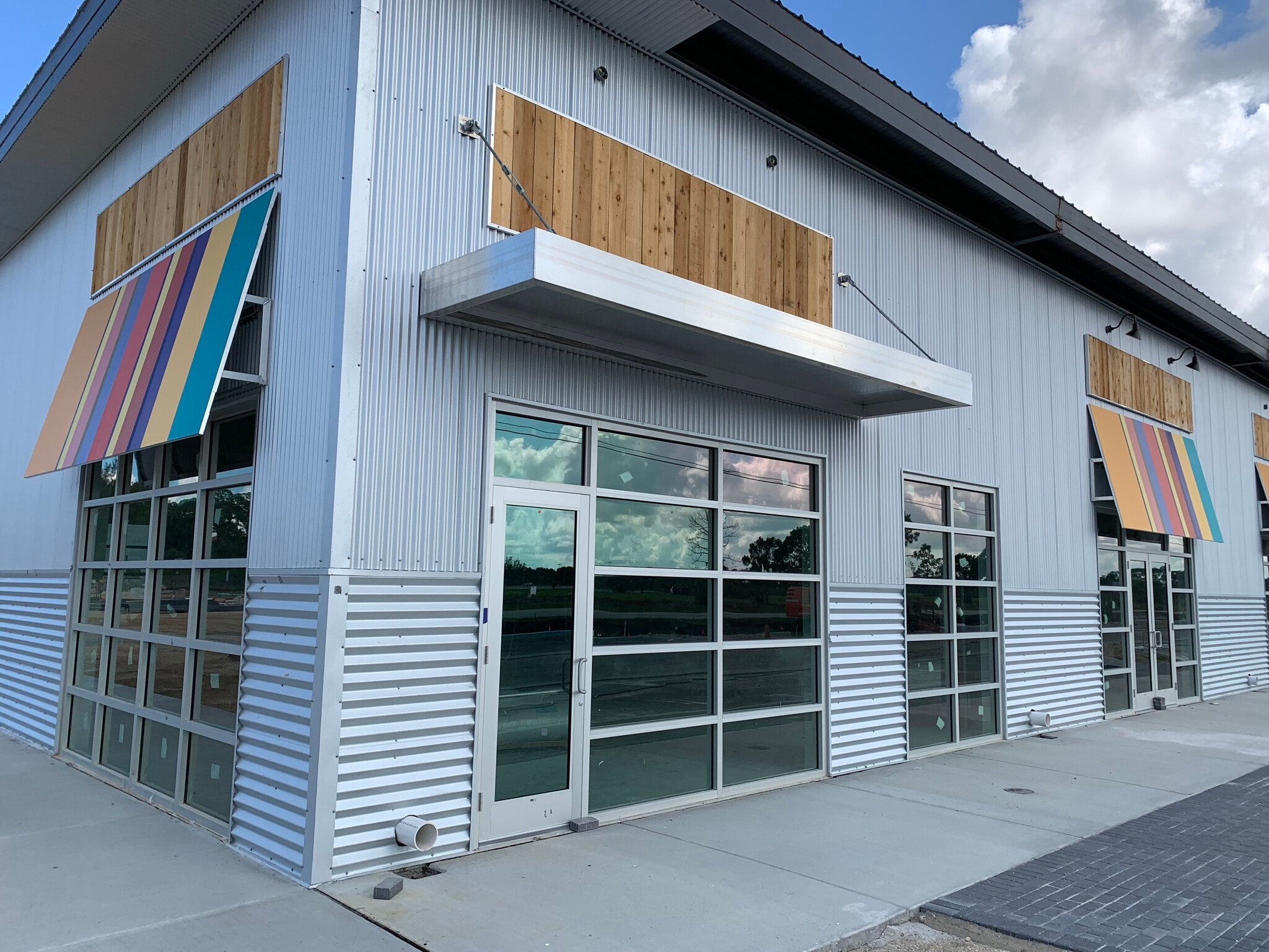 28280 Old 41 Rd, Bonita Springs, FL à louer Photo du bâtiment- Image 1 de 5