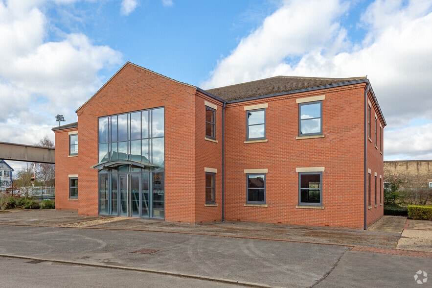 Thrumpton Ln, Retford à louer - Photo principale - Image 1 de 4