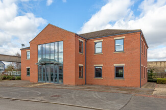 More details for Thrumpton Ln, Retford - Office for Lease