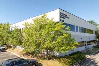 Plus de détails pour 7009 S Potomac St, Centennial, CO - Bureau, Bureau/Médical à louer