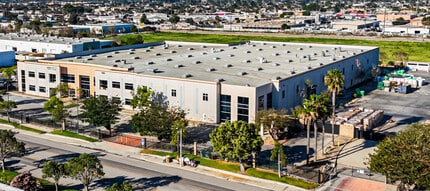 1151 Pacific Ave, Oxnard, CA for lease Interior Photo- Image 1 of 2