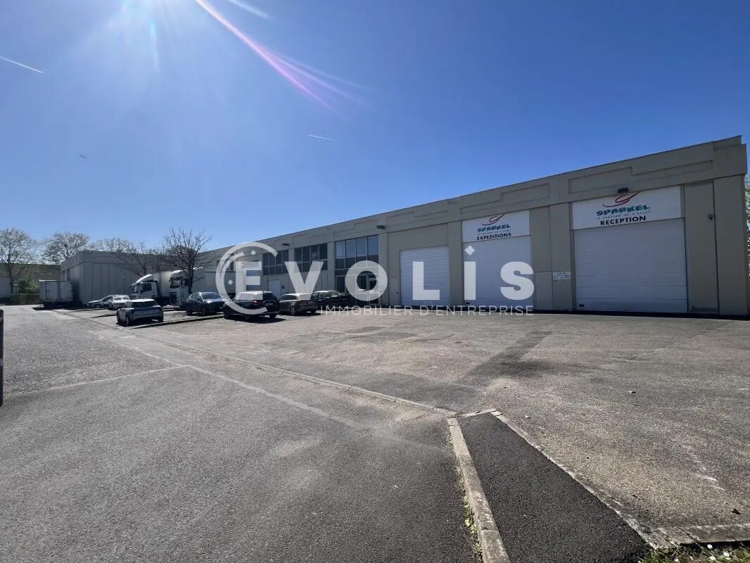 2 Rue Midi Pyrénées, Valenton for lease Building Photo- Image 1 of 14