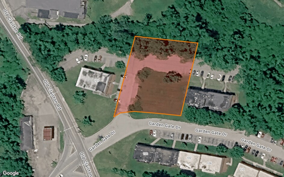 Garden Gate, Pittsburgh, PA for sale - Building Photo - Image 2 of 12