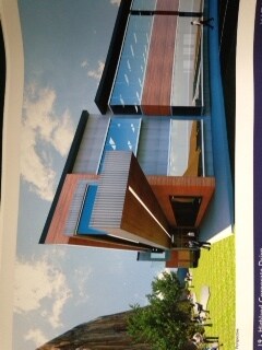 1000-1200 Highland Corporate Dr, Cumberland, RI à vendre - Photo du bâtiment - Image 3 de 4