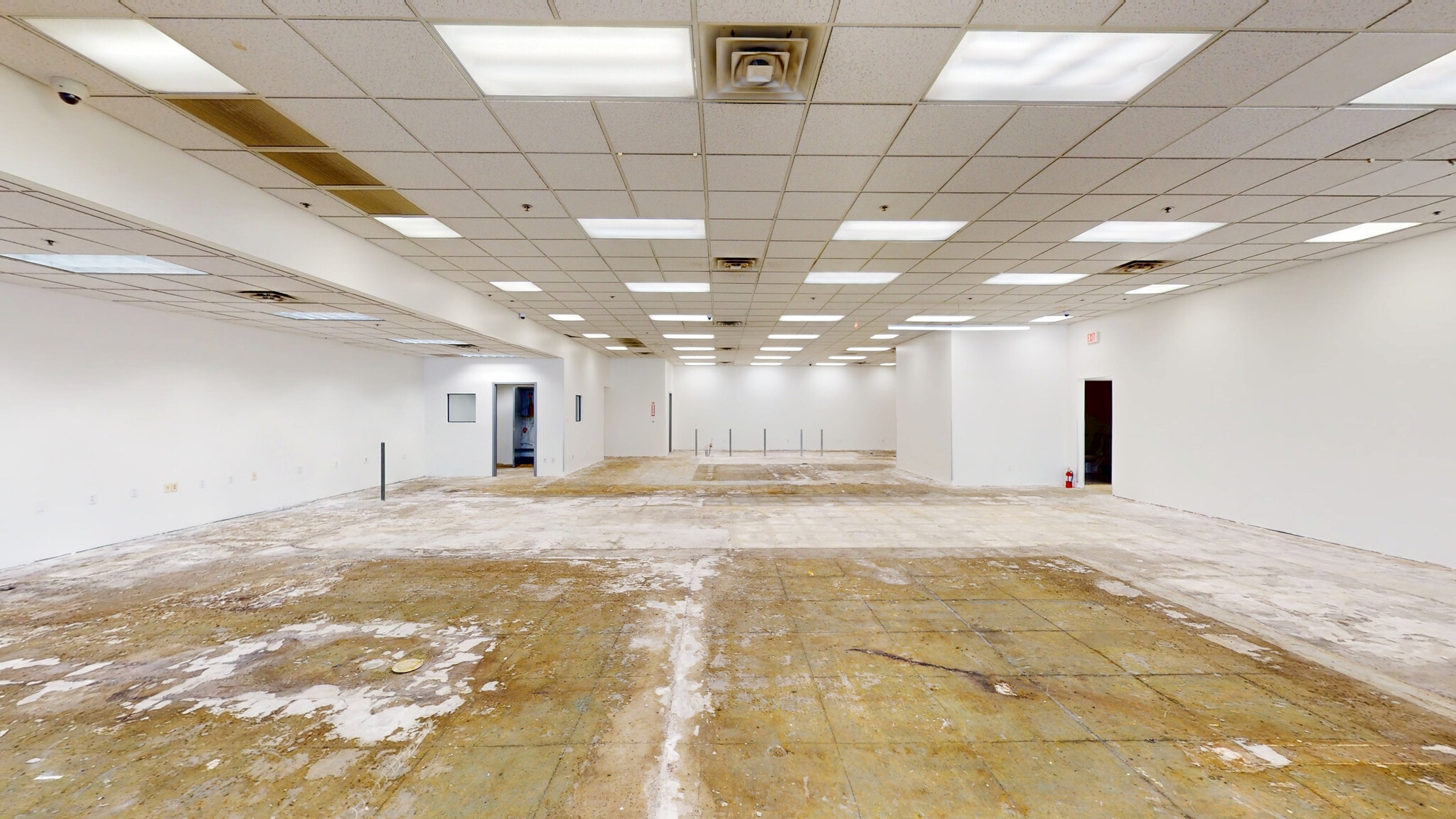 1911-1949 W El Camino Real, Mountain View, CA for lease Interior Photo- Image 1 of 5