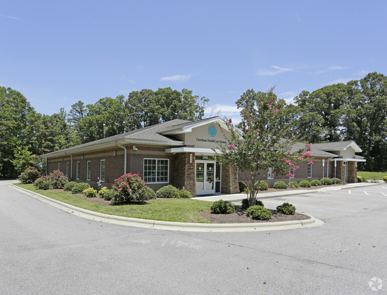 2090 S Main St, China Grove, NC for sale - Primary Photo - Image 1 of 1