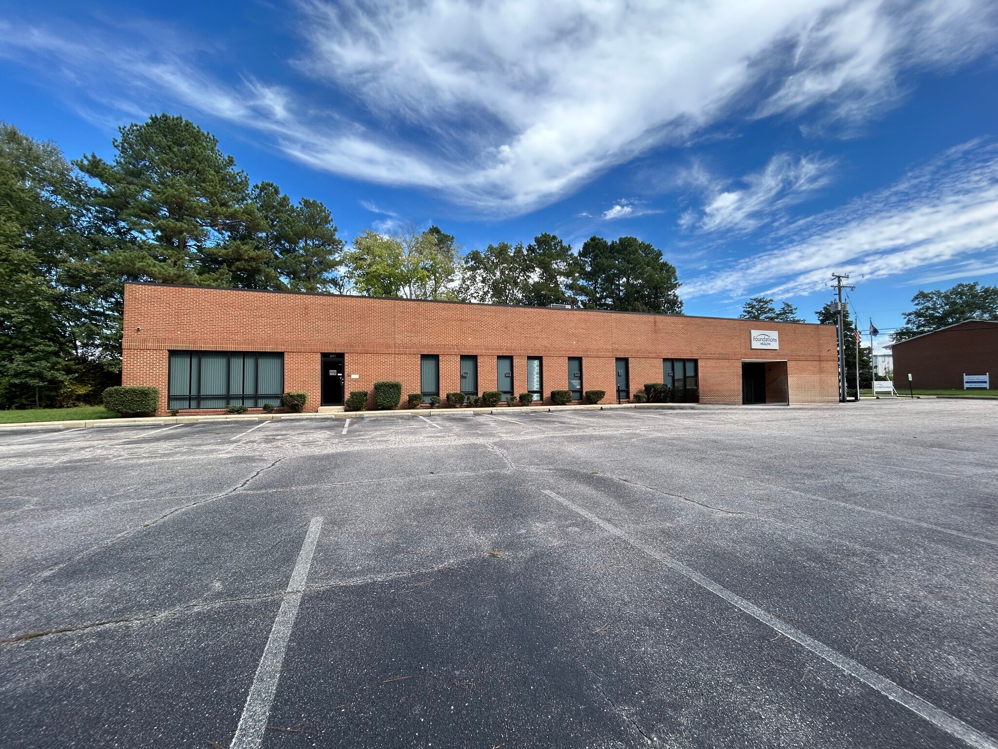 2623 Park Ave, Petersburg, VA for lease Building Photo- Image 1 of 8