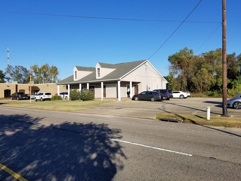 3222 Behrman Pl, New Orleans, LA à vendre - Photo du bâtiment - Image 1 de 1