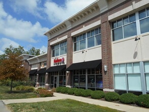 890 E 116th St, Carmel, IN for lease Building Photo- Image 2 of 6