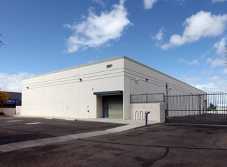 More details for 3231 E Valencia Rd, Tucson, AZ - Industrial for Lease