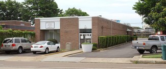 More details for 661 Madison Ave, Memphis, TN - Office/Medical for Lease