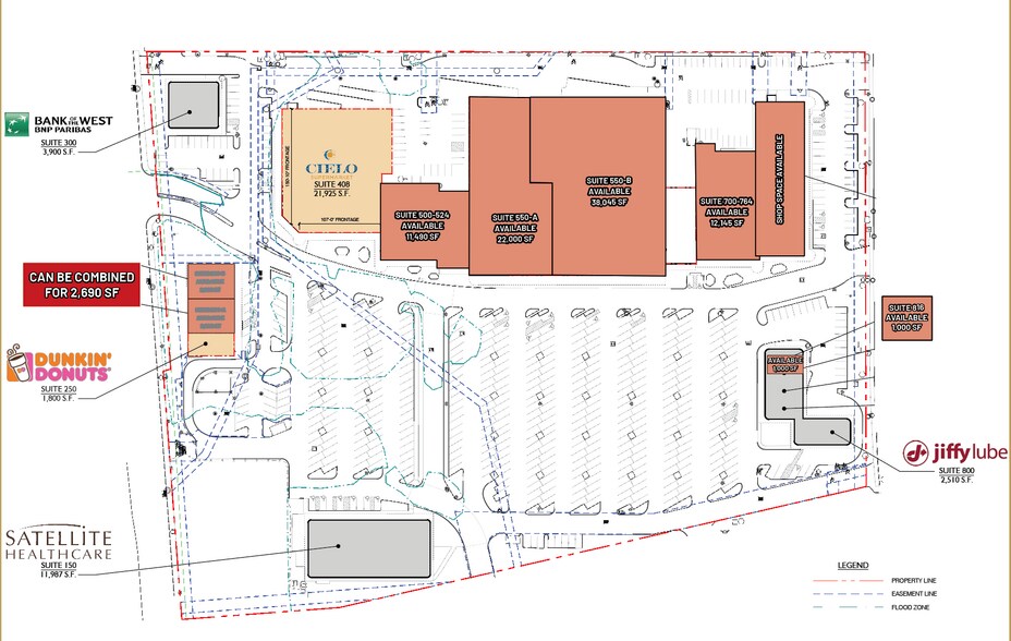 1801 Broadway St, Vallejo, CA à louer - Photo du bâtiment - Image 3 de 3
