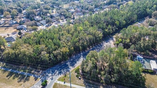 Plus de détails pour 8717 SW Archer Road, Gainesville, FL, Gainesville, FL - Terrain à vendre