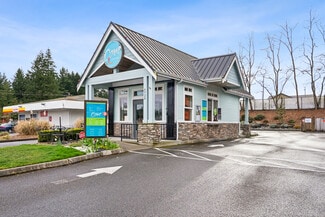 Plus de détails pour 4720 Bethel Rd SE, Port Orchard, WA - Commerce de détail à vendre