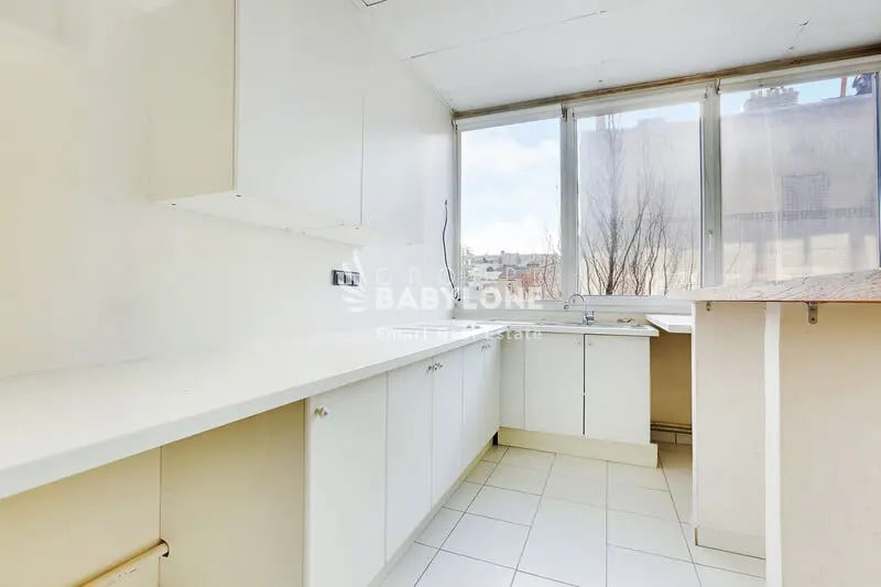 Bureau dans Montrouge à louer - Photo intérieure - Image 3 de 14