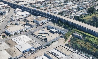 More details for 2217 Revere Ave, San Francisco, CA - Land for Lease