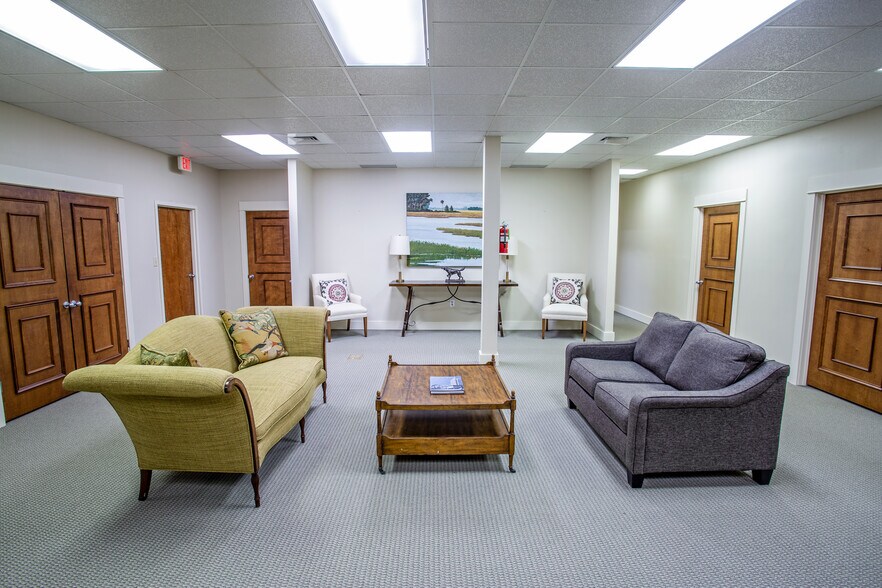 1111 Hillcrest Rd, Mobile, AL à louer - Photo intérieure - Image 3 de 10