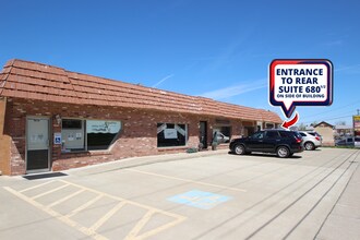 670-680 High St, Wadsworth, OH for lease Interior Photo- Image 2 of 8