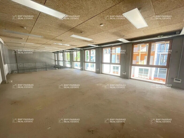Bureau dans Nantes à louer - Photo du bâtiment - Image 3 de 6